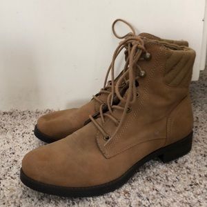 Timberland (like) shoes